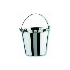 MALLARD FERRIERE Ustensiles Pâtisserie|Seau Inox 1,1L