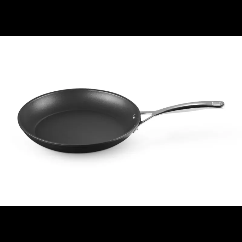 LE CREUSET Poêles|Set 2 Poêles Anti-Adhérentes Les Forgées