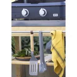 OPINEL Accessoires Barbecue|Set Barbecue