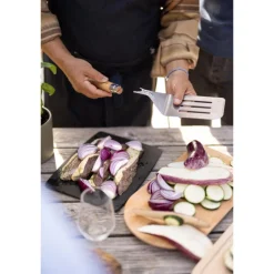 OPINEL Accessoires Barbecue|Set Barbecue