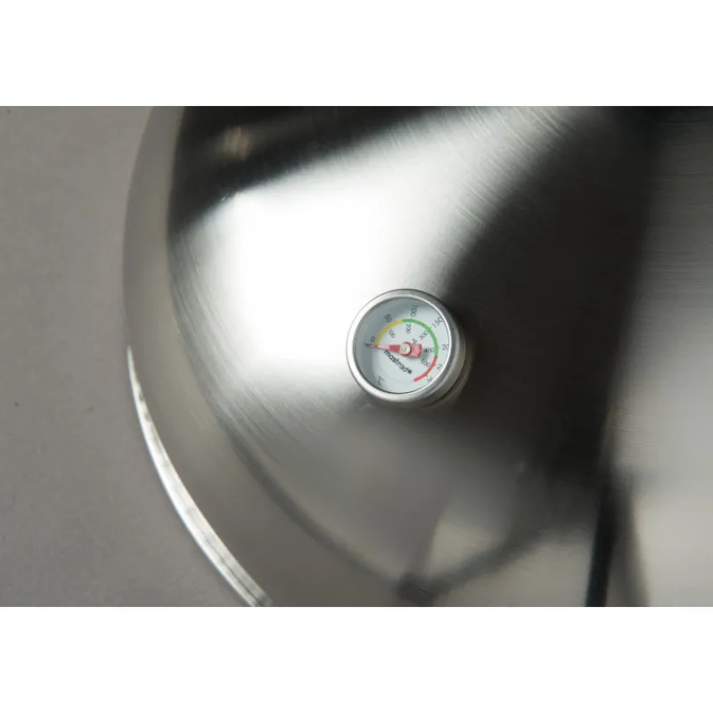 MASTRAD Plancha|Set Plancha avec Accessoires O'Plancha