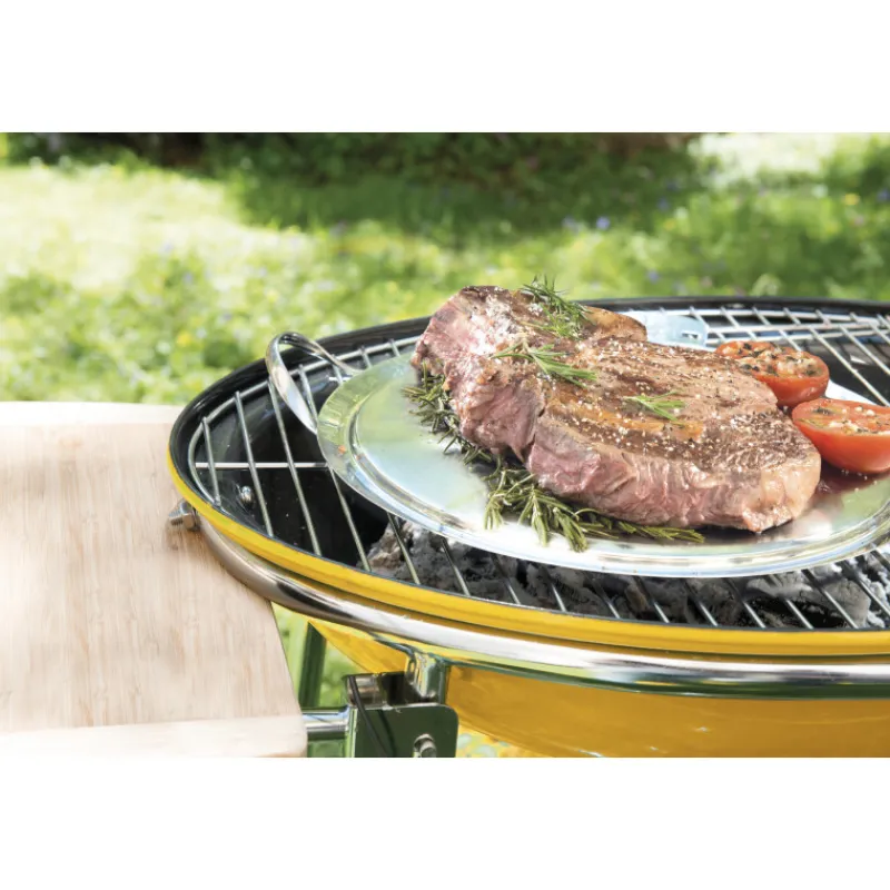 MASTRAD Plancha|Set Plancha avec Accessoires O'Plancha