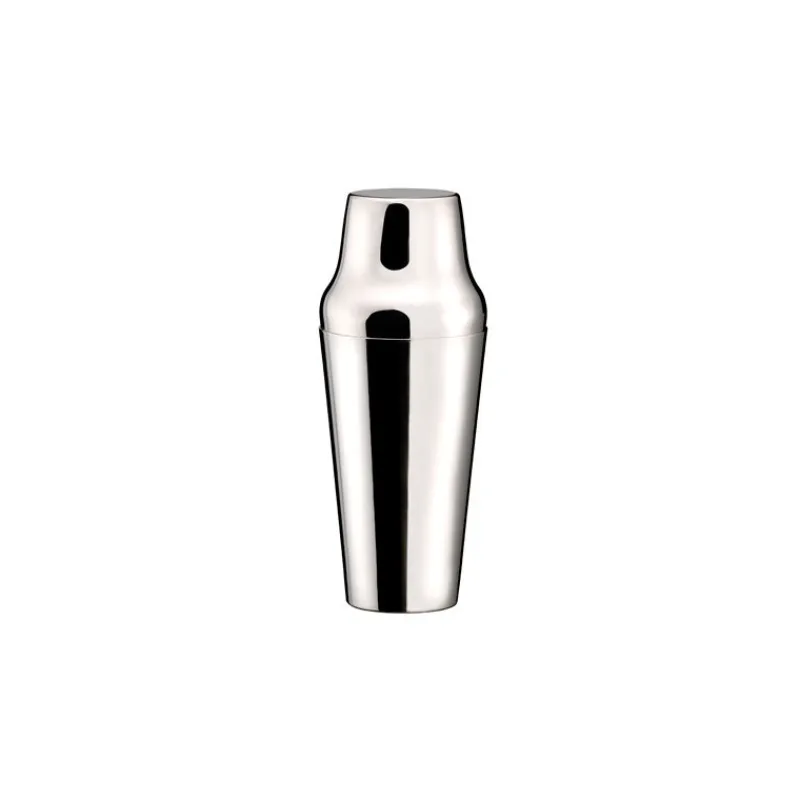 AMEFA Accessoires Bar|Shaker 2 pièces inox 18/10 75 cl