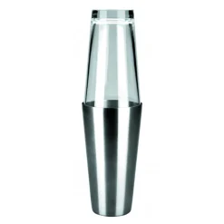 IBILI Accessoires Bar|Shaker Boston Inox 18/10 0,5 L