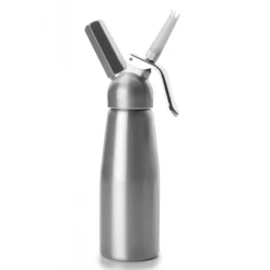 IBILI Siphons & Cartouches|Siphon Aluminium 1 L