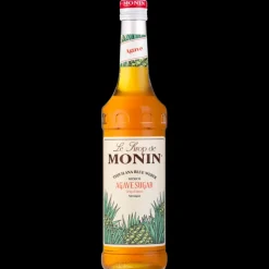 MONIN Jus, Sirops|Sirop Agave 70 cl