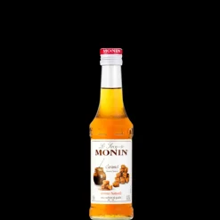 MONIN Jus, Sirops|Sirop Caramel 25 cl
