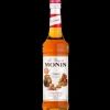 MONIN Jus, Sirops|Sirop Caramel 70 cl