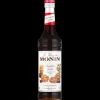 MONIN Jus, Sirops|Sirop Chocolat Cookie 70 cl