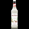 MONIN Jus, Sirops|Sirop Coco 70 cl