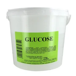 RANSON Produits Pâtisserie|Sucre|Sirop de Glucose 5 kg