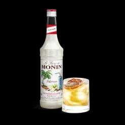 MONIN Jus, Sirops|Sirop Falernum 70 cl