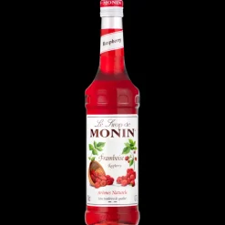 MONIN Jus, Sirops|Sirop Framboise 70 cl
