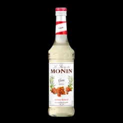 MONIN Jus, Sirops|Sirop Gomme 70 cl