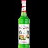 MONIN Jus, Sirops|Sirop Kiwi 70 cl