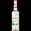 MONIN Jus, Sirops|Sirop Mojito Mint 70 cl