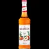 MONIN Jus, Sirops|Sirop Pêche 70 cl