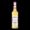 MONIN Jus, Sirops|Sirop Vanille 70 cl