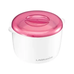 LAGRANGE Sorbetière, Turbine À Glace|Sorbetière 1,8 L Framboise