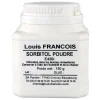 LOUIS FRANCOIS Additifs Alimentaires|Sorbitol E420i en Poudre 150 g Louis François
