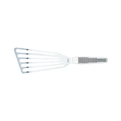 GLOBAL Spatules|Spatule ajourée GS27 270 mm