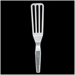 GLOBAL Spatules|Spatule ajourée GS27 270 mm