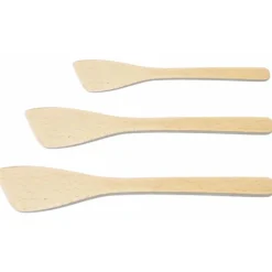 MALLARD FERRIERE Spatules|Spatule biais en bois hêtre 30 cm