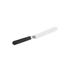 WILTON Ustensiles Pâtisserie|Spatule Coudée en Inox 19 cm