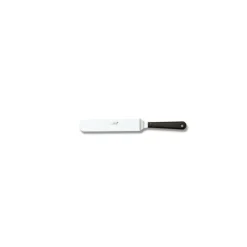 DEGLON Spatules|Ustensiles Pâtisserie|Spatule Coudée Inox 35 cm Déglon