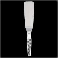 GLOBAL Spatules|Ustensiles Pâtisserie|Spatule coudée large GS25 150 mm