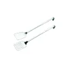 MATFER Spatules|Spatule en Inox Ajourée L.50 cm