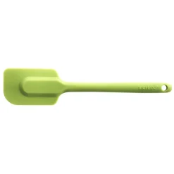 MASTRAD Spatules|Maryses Et Cuillères|Spatule en Silicone Monobloc Vert
