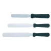 MALLARD FERRIERE Spatules|Ustensiles Pâtisserie|Spatule inox Eco flexible de 20 cm