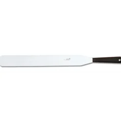 DEGLON Ustensiles Pâtisserie|Spatule Inox Plate 40 cm Déglon