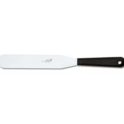 DEGLON Spatules|Ustensiles Pâtisserie|Spatule Inox Plate 21 cm Déglon