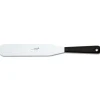 DEGLON Spatules|Ustensiles Pâtisserie|Spatule Inox Plate 23 cm Déglon