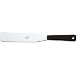 DEGLON Spatules|Ustensiles Pâtisserie|Spatule Inox Plate 18 cm Déglon