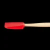 LE CREUSET Spatules|Spatule Medium Silicone 29 cm Cerise Création