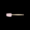 LE CREUSET Spatules|Spatule Medium Silicone 29 cm Shell Pink Création