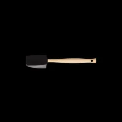 LE CREUSET Spatules|Spatule Medium Silicone 29 cm Noir Création