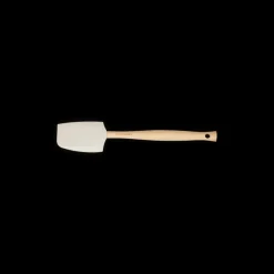 LE CREUSET Spatules|Spatule Medium Silicone 29 cm Meringue Création