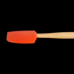 LE CREUSET Spatules|Spatule Medium Silicone 29 cm Volcanique Création