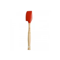 LE CREUSET Spatules|Spatule Medium Silicone Pro 31 cm Cerise
