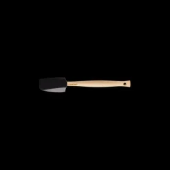 LE CREUSET Spatules|Spatule Silicone 28 cm Noir Création