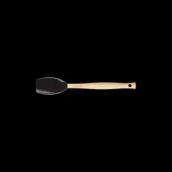 LE CREUSET Spatules|Spatule Silicone Cuillère Noir 29 cm Création