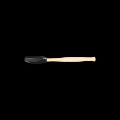LE CREUSET Spatules|Spatule Silicone Cuillère Noir 29 cm Création