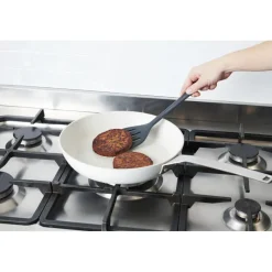 MASTRAD Spatules|Spatule Silicone Noir 29,8 cm