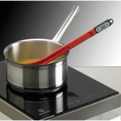 MATFER Spatules|Spatule Thermomètre de cuisine Exoglass