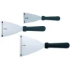 MALLARD FERRIERE Spatules|Spatule Triangulaire Inox Eco 12 cm Mallard