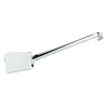 DE BUYER Spatules|Spatule unie Inox Monobloc de 12 cm
